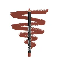 NYX Professional Makeup NYX Professional Makeup Nyx Suede Matte Lip Liner Alabama
