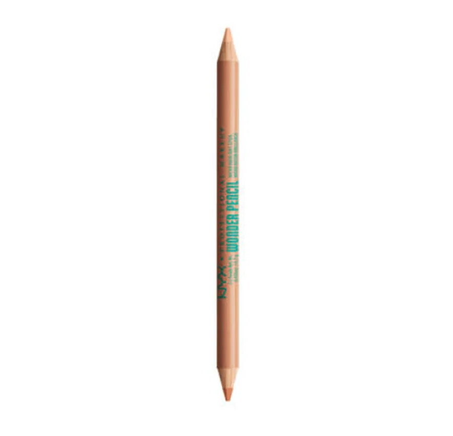 NYX NYX Concealer Lip Liner Wonder Pencil – 03 Deep