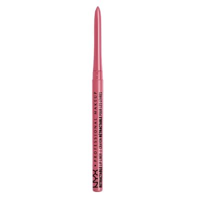NYX NYX Mechanical Waterproof Lip Pencil 21 Soft Pink