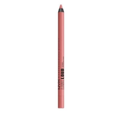NYX NYX Professional Makeup Line Loud Lip Pencil - 04 Born To Hustle