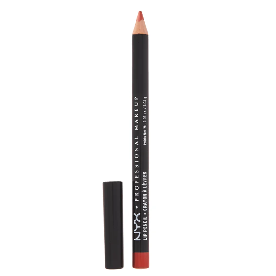 NYX NYX Professional Makeup Lip Liner – 852 Pumpkin