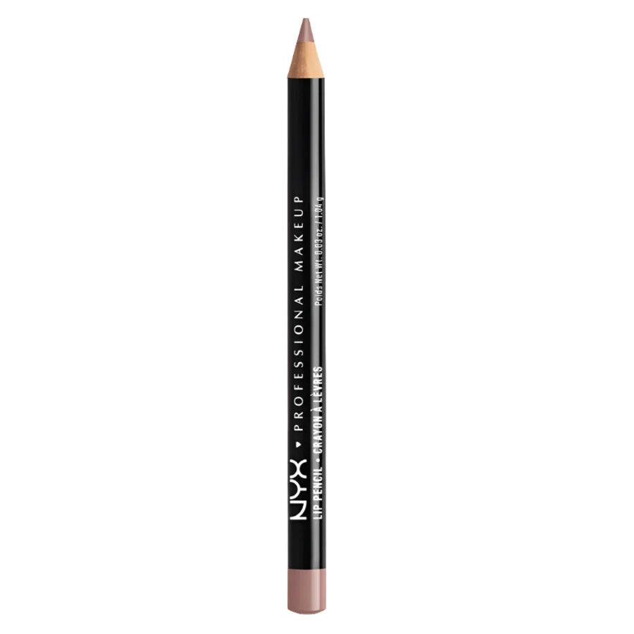 NYX NYX Professional Makeup Lip Pencil – 809 Mahogany