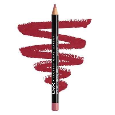 NYX NYX Professional Makeup Lip Pencil 812 Plum