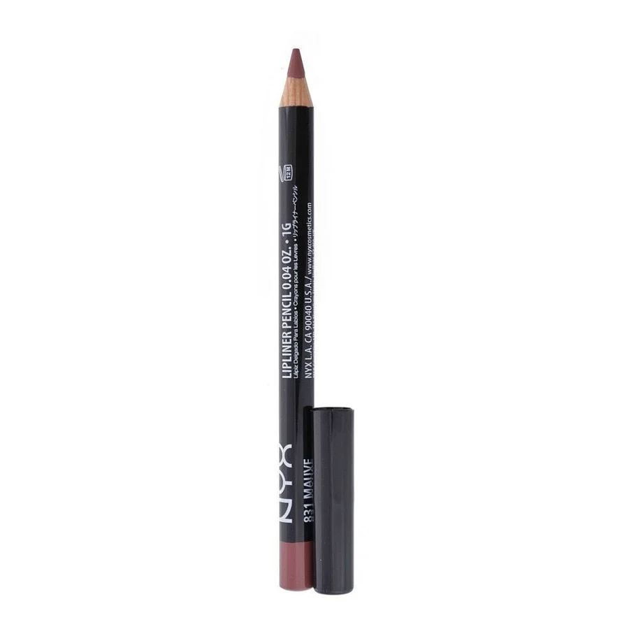NYX NYX Professional Makeup Lip Pencil – 831 Mauve