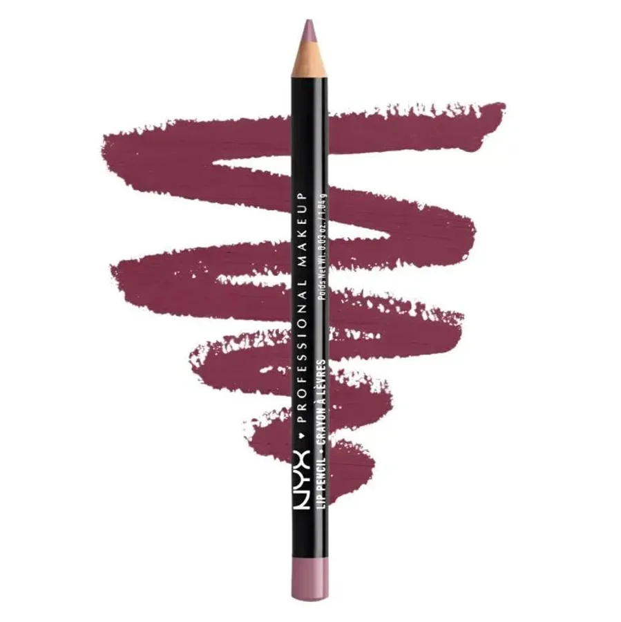 NYX NYX Professional Makeup Lip Pencil 834 Prune