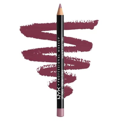 NYX NYX Professional Makeup Lip Pencil 834 Prune