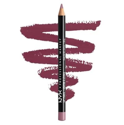 NYX NYX Professional Makeup Lip Pencil 834 Prune