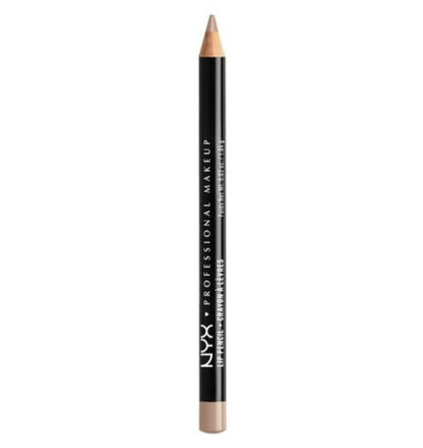 NYX NYX Professional Makeup Lip Pencil – 857 Nude Beige