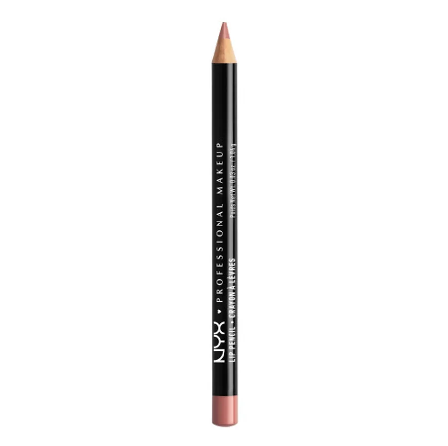 NYX NYX Professional Makeup Lip Pencil – 858 Nude Pink