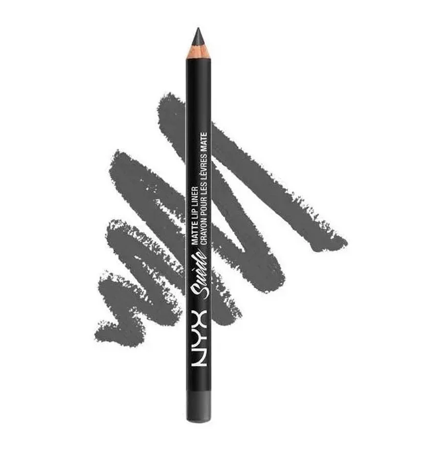 NYX NYX Professional Makeup Matte Lip Liner