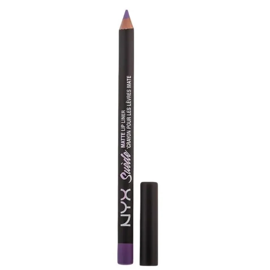 NYX NYX Professional Makeup Matte Lip Liner 06 Sway
