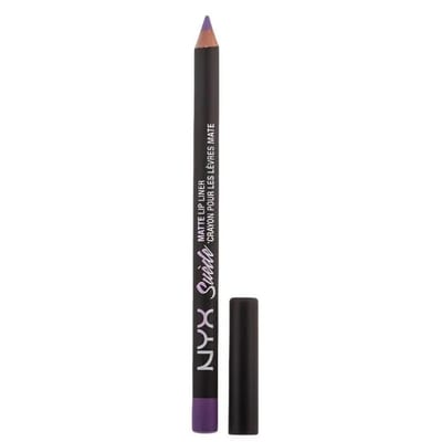 NYX NYX Professional Makeup Matte Lip Liner 06 Sway