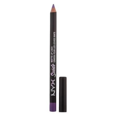 NYX NYX Professional Makeup Matte Lip Liner 06 Sway