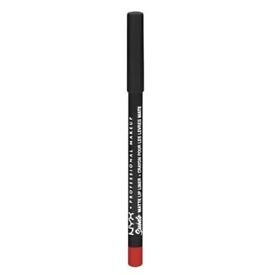 NYX NYX Professional Makeup Matte Lip Liner 11 Kitten Heels