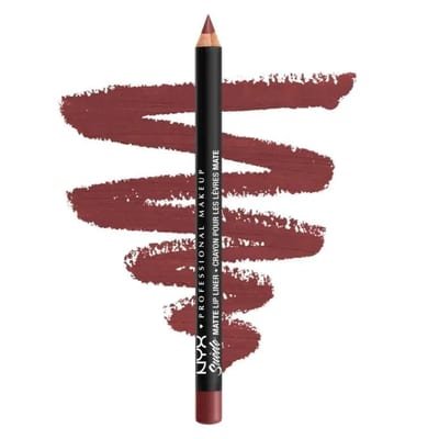 NYX NYX Professional Makeup Matte Lip Liner 12 Vintage