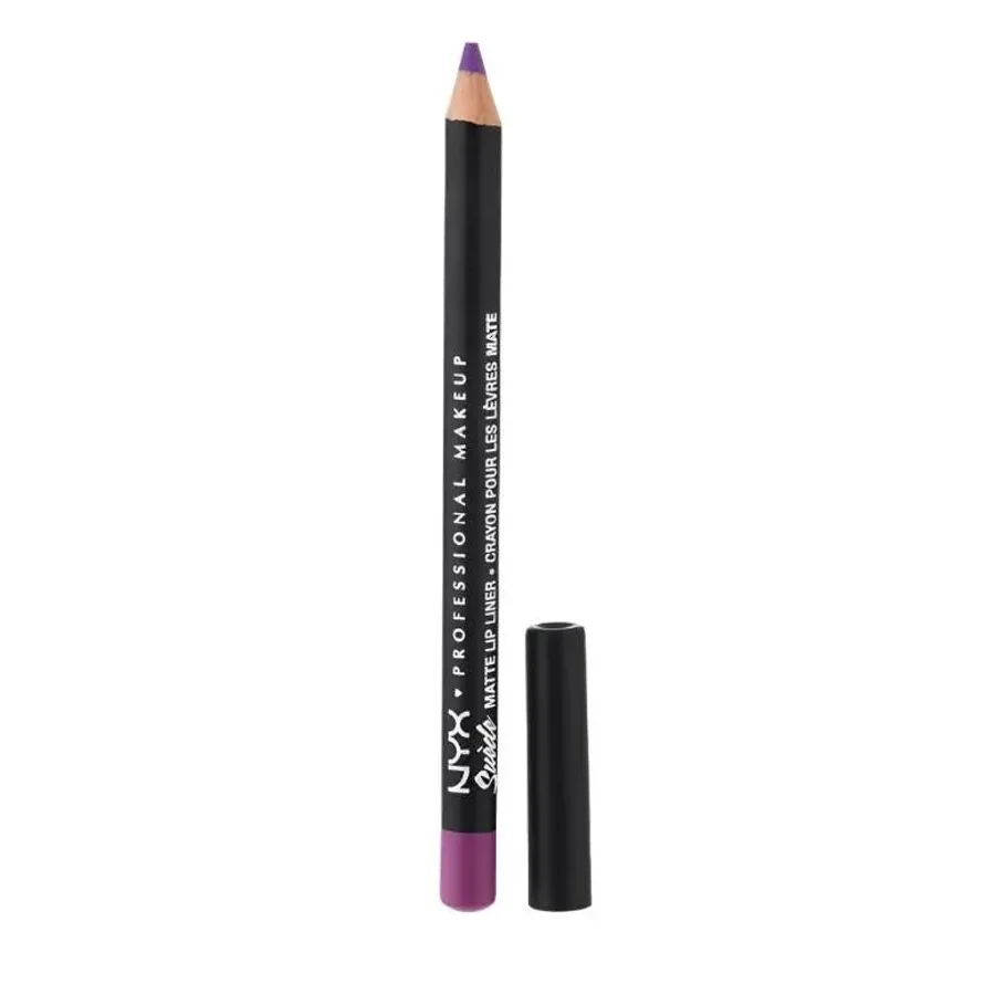 NYX NYX Professional Makeup Matte Lip Liner 15 Run The World