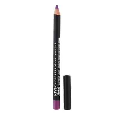 NYX NYX Professional Makeup Matte Lip Liner 15 Run The World