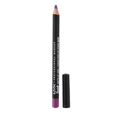 NYX NYX Professional Makeup Matte Lip Liner 15 Run The World