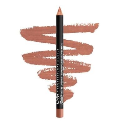 NYX NYX Professional Makeup Matte Lip Liner 28 Stockholm