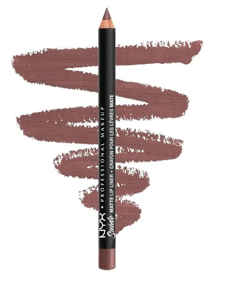 NYX NYX Professional Makeup Matte Lip Liner – 30 Los Angeles