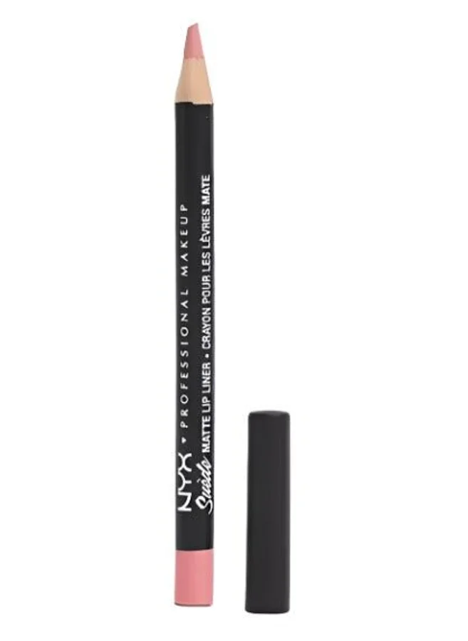NYX NYX Professional Makeup Matte Lip Liner – 39 Cyprus