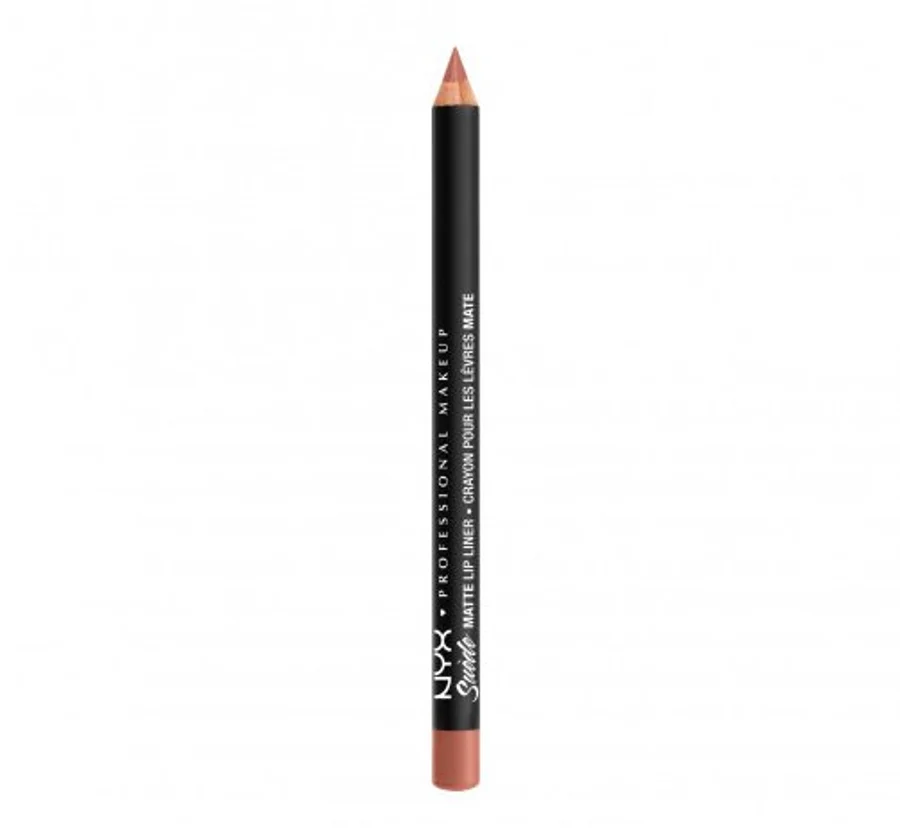 NYX NYX Professional Makeup Matte Lip Liner – 50 Dainty Daze