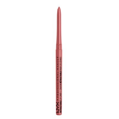 NYX NYX Professional Makeup Mechanical Lip Pencil - 02 Nectar