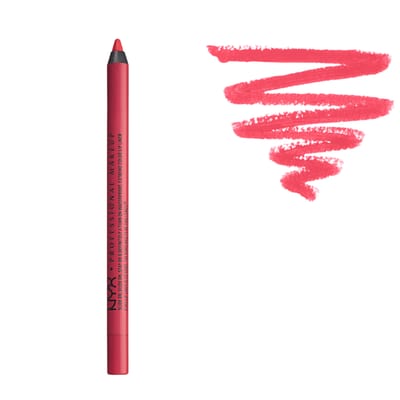 NYX NYX Professional Makeup Slide on, Waterproof, Extreme Color Lip Liner