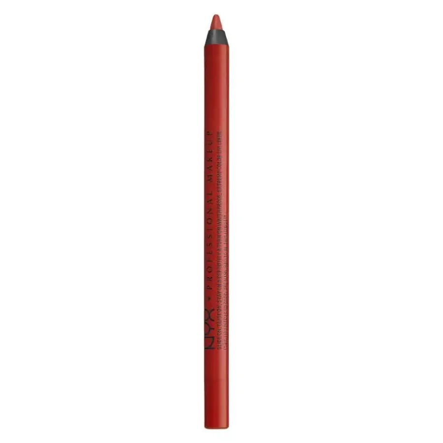 NYX NYX Professional Makeup Slide on, Waterproof, Extreme Color Lip Liner 09 Summer Tease