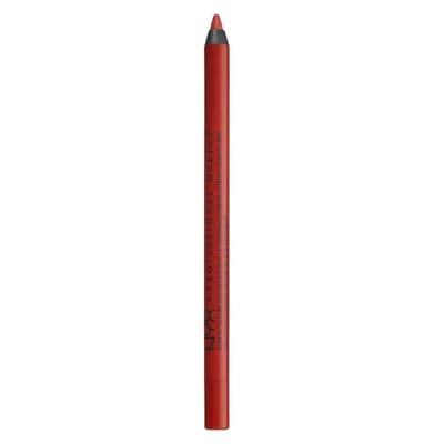 NYX NYX Professional Makeup Slide on, Waterproof, Extreme Color Lip Liner 09 Summer Tease