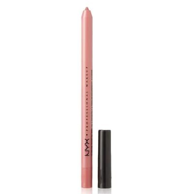 NYX NYX Professional Makeup Slide On Waterproof Extreme Color Lip Liner 19 Alluring