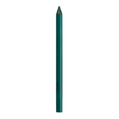 NYX NYX Professional Makeup Slide On Waterproof Extreme Color Lip Liner - 22 Revolution