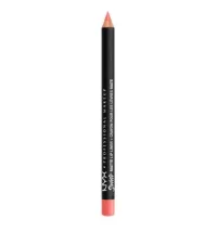 NYX NYX Professional Makeup Suede Matte Lip Liner – 02 Life's A Beach
