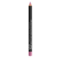 NYX NYX Professional Makeup Suede Matte Lip Liner – 13 Respect The Pink