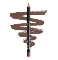 NYX NYX Professional Makeup Suede Matte Lip Liner – 21 Brooklyn Thorn