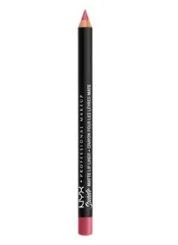 NYX NYX Professional Makeup Suede Matte Lip Liner – 29 Sao Paulo