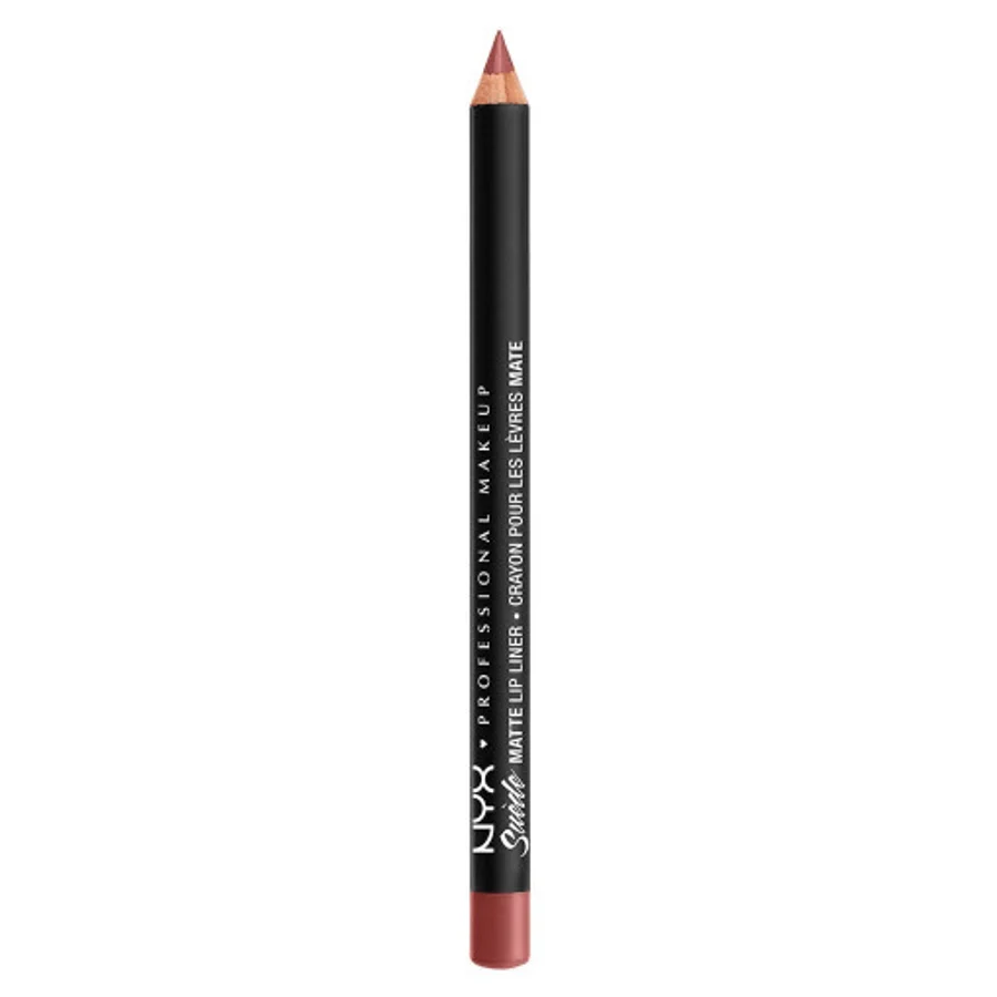 NYX NYX Professional Makeup Suede Matte Lip Liner – 31 Cannes