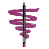 NYX NYX Professional Makeup Suede Matte Lip Liner – 32 Aria