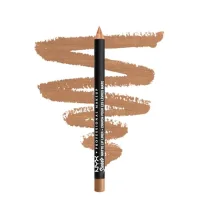 NYX NYX Professional Makeup Suede Matte Lip Liner – 33 London