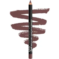 NYX NYX Professional Makeup Suede Matte Lip Liner – 38 Toulouse