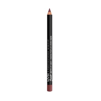 NYX NYX Professional Makeup Suede Matte Lip Liner 40 Shanghai