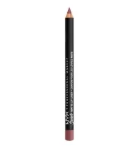 NYX NYX Professional Makeup Suede Matte Lip Liner – 48 Beijing