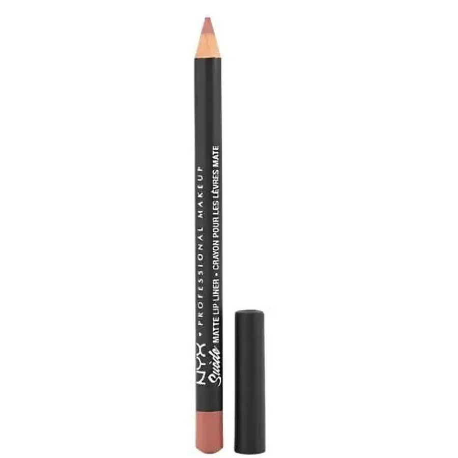 NYX NYX Professional Makeup Suede Matte Lip Liner – 52 Free Spirit