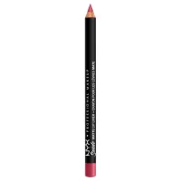 NYX NYX Professional Makeup Suede Matte Lip Liner – 53 Brunch Me