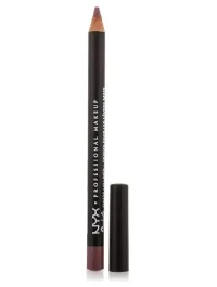 NYX NYX Professional Makeup Suede Matte Lip Liner – 62 Lavender and Lace
