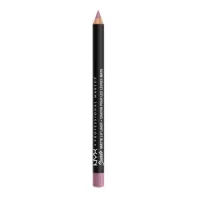 NYX NYX Professional Makeup Suede Matte Lip Liner – 63 Violet Smoke