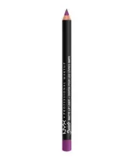 NYX NYX Professional Makeup Suede Matte Lip Liner – 65 Stfu