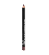 NYX NYX Professional Makeup Suede Matte Lip Liner – 67 Moonwalk