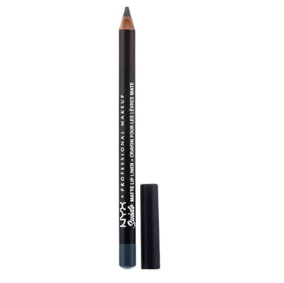 NYX NYX Professional Makeup Suede Matte Lip Liner 70 Ace