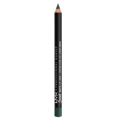NYX NYX Professional Makeup Suede Matte Lip Liner 72 Shake That Money